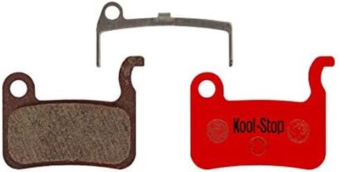 Kool Stop Replacement Bicycle Disc Brake Pads in Saudi Arabia