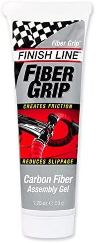 Finish Line Fiber Grip Carbon Fiber Bicycle Assembly Gel in Kuwait