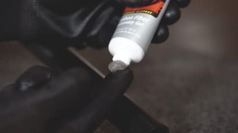 Finish Line Fiber Grip Carbon Fiber Bicycle Assembly Gel in Kuwait