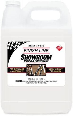 Finish Line Showroom Polish & Protectant in Saudi Arabia