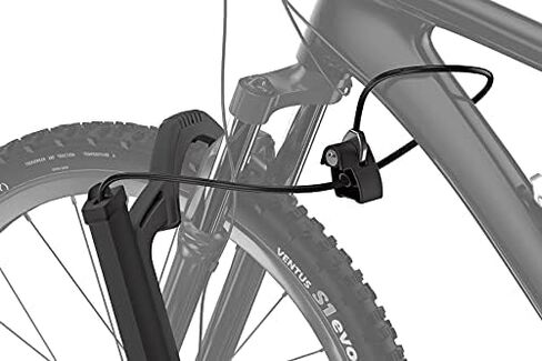Thule T2 Pro XT/XTR Hitch Bike Rack in Saudi Arabia