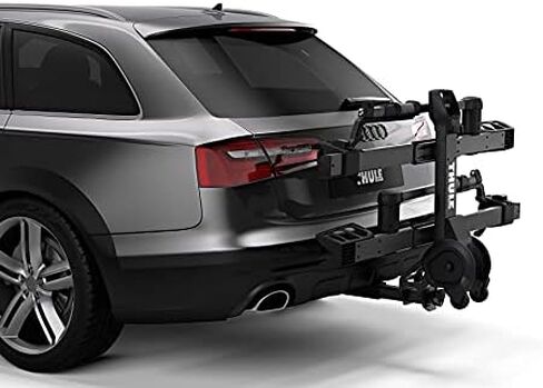 Thule T2 Pro XT/XTR Hitch Bike Rack in Saudi Arabia