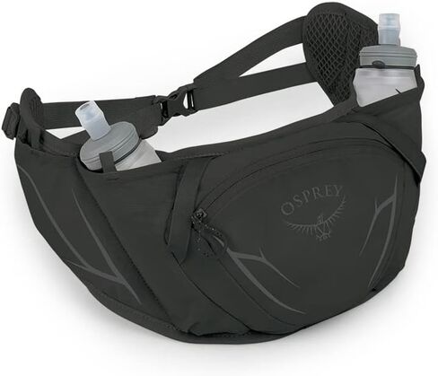 Osprey Duro Dyna Hydration Belt with Hydraulics Soft Flasks in Saudi Arabia