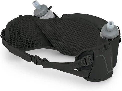 Osprey Duro Dyna Hydration Belt with Hydraulics Soft Flasks in Saudi Arabia