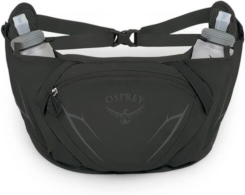 Osprey Duro Dyna Hydration Belt with Hydraulics Soft Flasks in Saudi Arabia