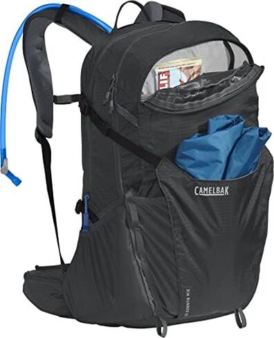 CamelBak Rim Runner 22 Hiking Hydration Pack – 85 oz in Saudi Arabia
