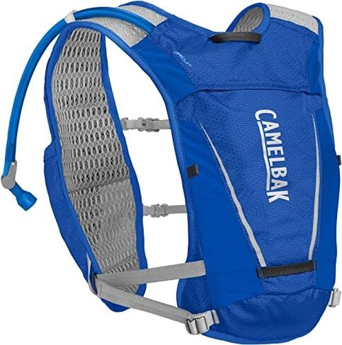 CamelBak Circuit Run Vest with 50oz Hydration Bladder in Saudi Arabia
