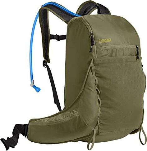 CamelBak Fourteener 26 Hiking Hydration Pack - Hike Backpack - 100 oz in Saudi Arabia