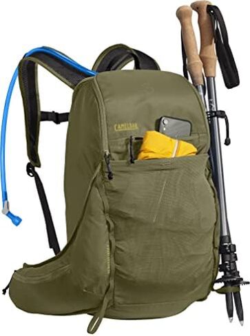 CamelBak Fourteener 26 Hiking Hydration Pack - Hike Backpack - 100 oz in Saudi Arabia