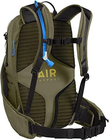 CamelBak Fourteener 26 Hiking Hydration Pack - Hike Backpack - 100 oz in Saudi Arabia