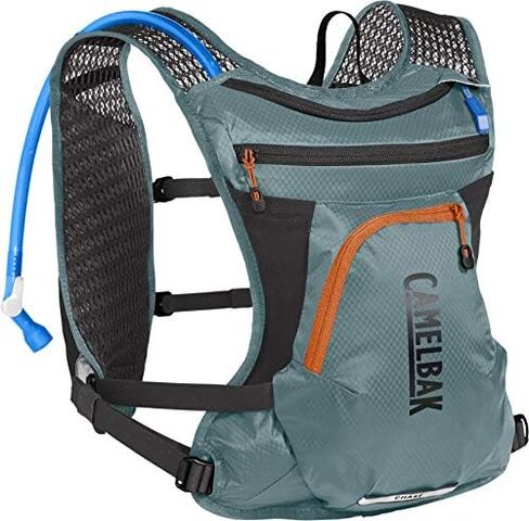 CamelBak Chase Bike Vest 50oz - Hydration Vest - Easy Access Pockets in Saudi Arabia