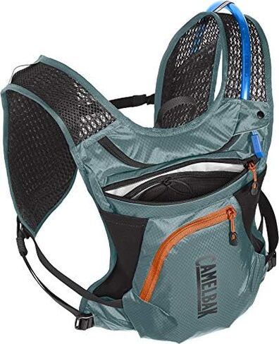CamelBak Chase Bike Vest 50oz - Hydration Vest - Easy Access Pockets in Saudi Arabia
