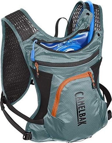 CamelBak Chase Bike Vest 50oz - Hydration Vest - Easy Access Pockets in Saudi Arabia