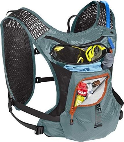 CamelBak Chase Bike Vest 50oz - Hydration Vest - Easy Access Pockets in Saudi Arabia