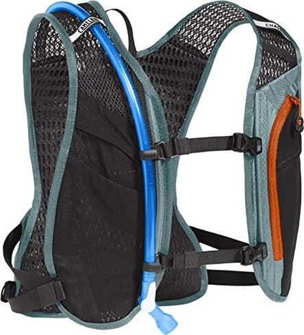 CamelBak Chase Bike Vest 50oz - Hydration Vest - Easy Access Pockets in Saudi Arabia