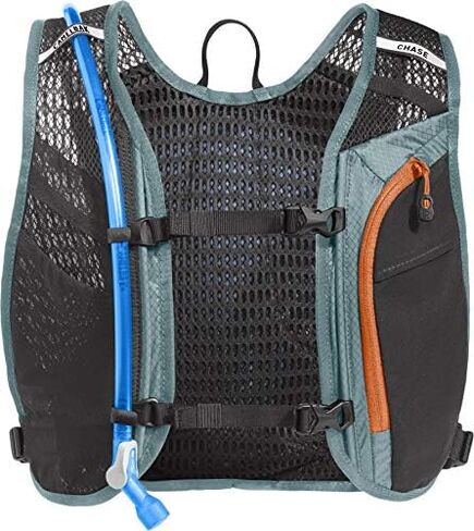 CamelBak Chase Bike Vest 50oz - Hydration Vest - Easy Access Pockets in Saudi Arabia