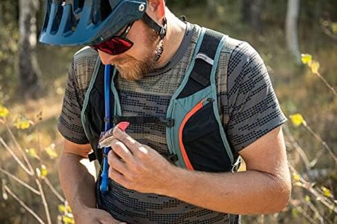 CamelBak Chase Bike Vest 50oz - Hydration Vest - Easy Access Pockets in Saudi Arabia