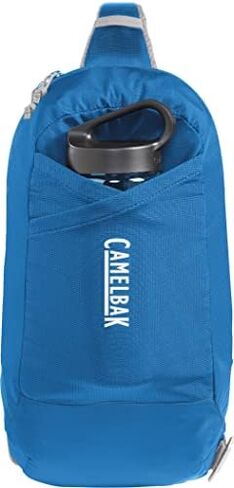 مجموعة CamelBak Arete Sling 8 عبوات مع زجاجة مياه سعة 20 أونصة - مثالية للمشي لمسافات طويلة والاستكشاف والمزيد in Saudi Arabia