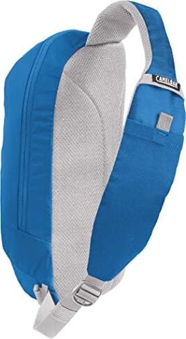 مجموعة CamelBak Arete Sling 8 عبوات مع زجاجة مياه سعة 20 أونصة - مثالية للمشي لمسافات طويلة والاستكشاف والمزيد in Saudi Arabia
