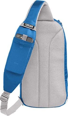 مجموعة CamelBak Arete Sling 8 عبوات مع زجاجة مياه سعة 20 أونصة - مثالية للمشي لمسافات طويلة والاستكشاف والمزيد in Saudi Arabia