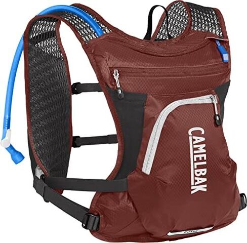 CamelBak Chase Bike Vest 50oz - Hydration Vest - Easy Access Pockets in Kuwait