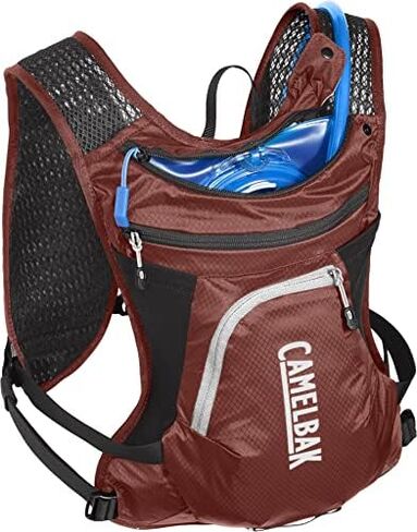 CamelBak Chase Bike Vest 50oz - Hydration Vest - Easy Access Pockets in Kuwait