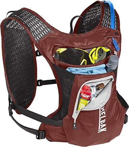 CamelBak Chase Bike Vest 50oz - Hydration Vest - Easy Access Pockets in Kuwait