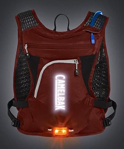 CamelBak Chase Bike Vest 50oz - Hydration Vest - Easy Access Pockets in Kuwait