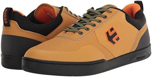 Etnies Men's Culvert Low Top Michelin Rubber Mountain Bike Shoe Skate in Kuwait