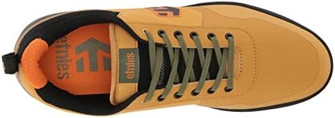 Etnies Men's Culvert Low Top Michelin Rubber Mountain Bike Shoe Skate in Kuwait