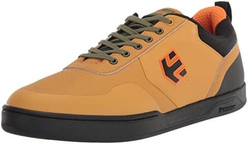 Etnies Men's Culvert Low Top Michelin Rubber Mountain Bike Shoe Skate in Kuwait