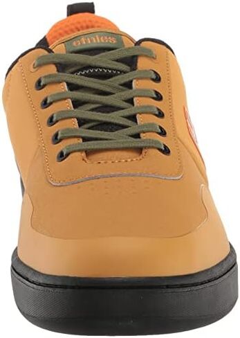 Etnies Men's Culvert Low Top Michelin Rubber Mountain Bike Shoe Skate in Kuwait