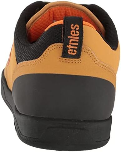 Etnies Men's Culvert Low Top Michelin Rubber Mountain Bike Shoe Skate in Kuwait