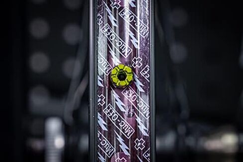Muc-Off صمامات بريستا لايحتاج V2 in Kuwait