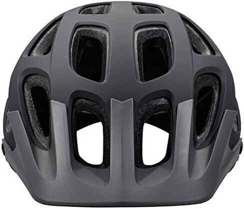 Schwinn Excursion Adult Bike Helmet, Mountain Style Hard Shell, 17 Vents, Removable Weather Visor, Adjustable Dial-Fit in Saudi Arabia