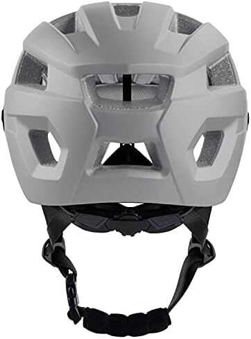 Retrospec Rowan Mountain Bike Helmet for Adults - Specialized Dirt Cycling Bicycle Helmets for Men & Women – Adjustable Size, Lightweight & Breathable in Saudi Arabia