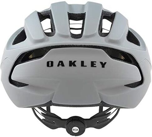 Oakley ARO3 in Saudi Arabia
