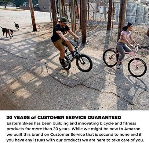 Eastern Bikes 20 Inch Bike Tire Packages for Kids and BMX Tires. Fits 20x1.75 Bike Tube, Tire, Rims, Front or Rear Wheels. Includes Tire Tools. with or Without Tubes. 1 Pack or 2 Pack. in Saudi Arabia
