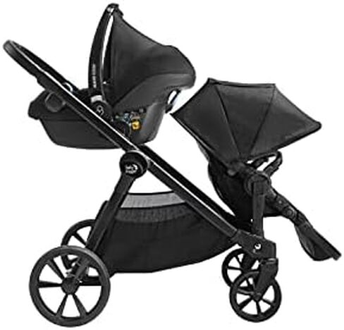 مجموعة المقعد الثاني من Baby Jogger لعربة الأطفال City Select 2 in Kuwait