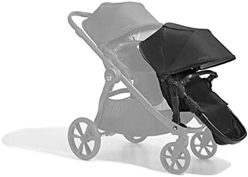 مجموعة المقعد الثاني من Baby Jogger لعربة الأطفال City Select 2 in Kuwait