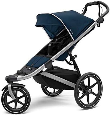 Thule Urban Glide 2 Jogging Stroller in Saudi Arabia