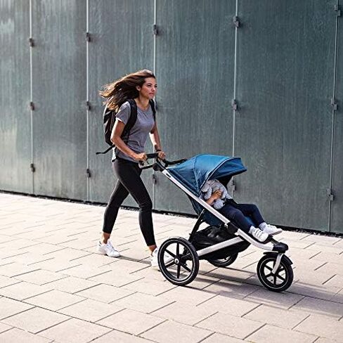 Thule Urban Glide 2 Jogging Stroller in Saudi Arabia