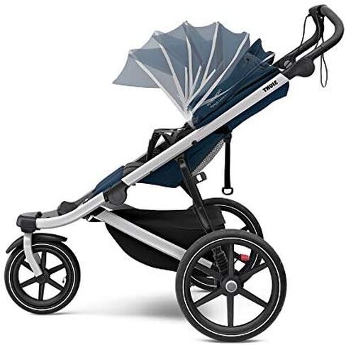 Thule Urban Glide 2 Jogging Stroller in Saudi Arabia