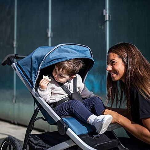 Thule Urban Glide 2 Jogging Stroller in Saudi Arabia