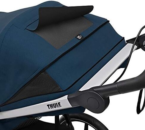 Thule Urban Glide 2 Jogging Stroller in Saudi Arabia