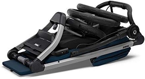 Thule Urban Glide 2 Jogging Stroller in Saudi Arabia