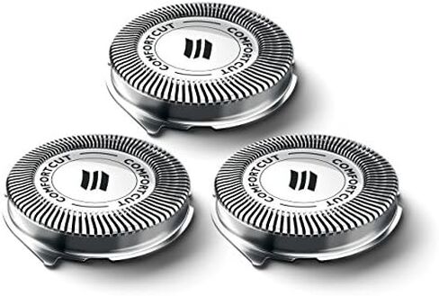 Philips Norelco Replacement Head for Series 3000, 2000, 1000 and S738 Click & Style in Saudi Arabia