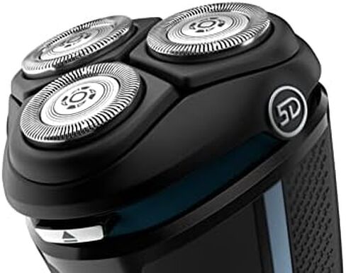 Philips Norelco Replacement Head for Series 3000, 2000, 1000 and S738 Click & Style in Saudi Arabia