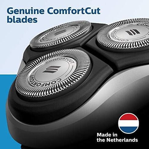 Philips Norelco Replacement Head for Series 3000, 2000, 1000 and S738 Click & Style in Saudi Arabia