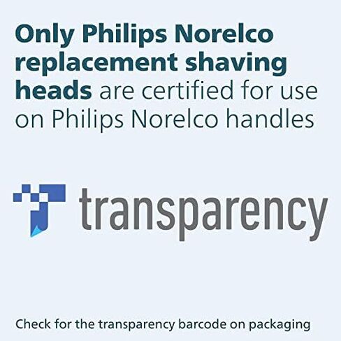 Philips Norelco Shaving Head for Shaver Series 9000 Prestige, SH98/82 in Kuwait